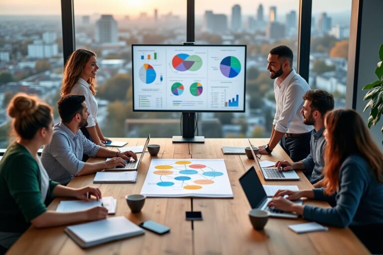 Formation marketing CPF sur marketingbusiness360.fr : contenus et parcours