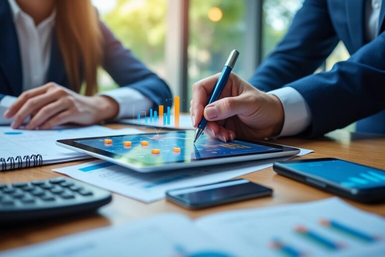 Leasing de SaaS : comment financer des logiciels en mode location