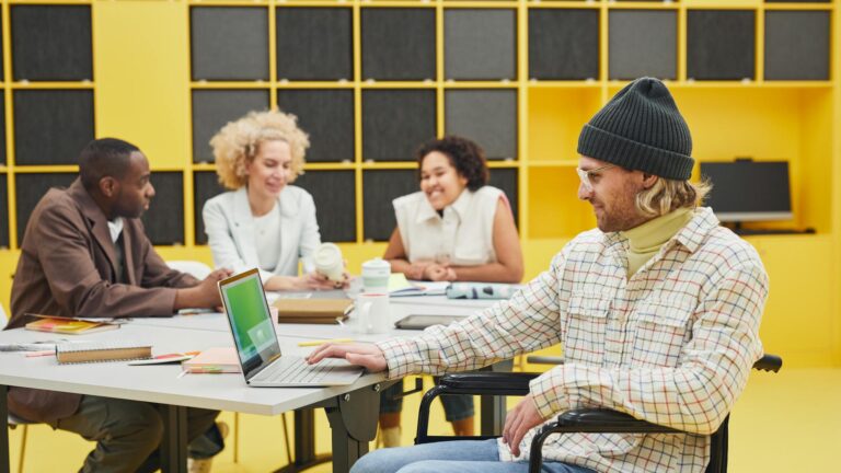 Blog d’agence de communication : conseils et stratégies marketing