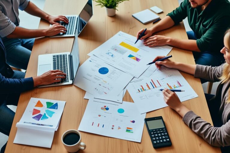 Comment choisir une agence web : critères, budget et erreurs à éviter
