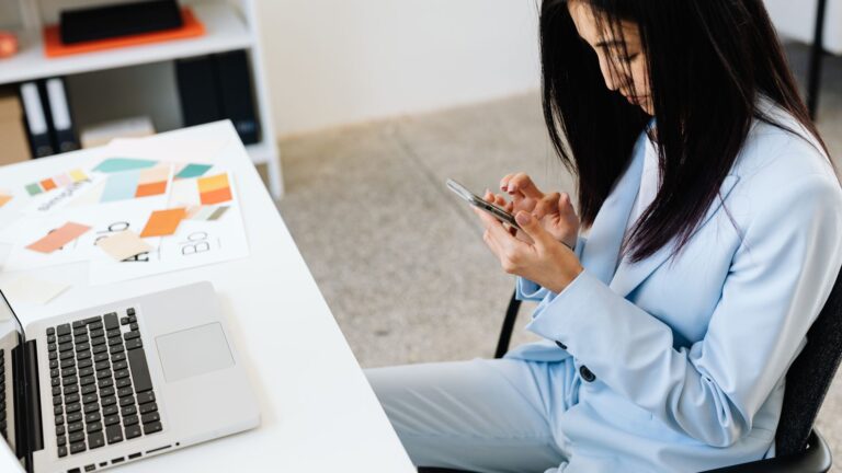 Privacy by design : application mobile conforme sans UX sacrifiée