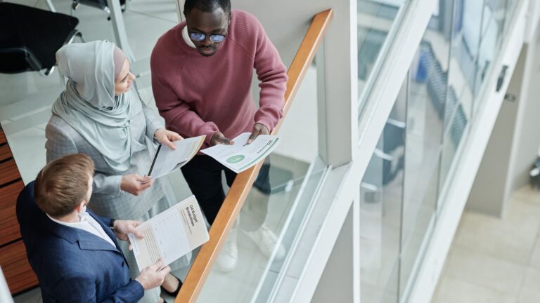 Réforme de l&rsquo;e-facturation : préparez votre société avec easy2invoice