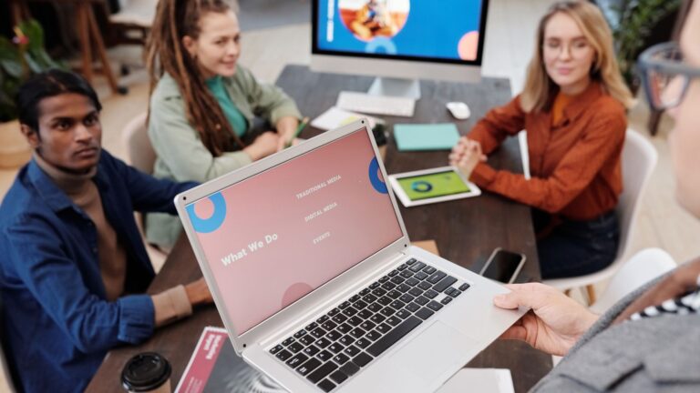 Éco-conception web : réduire le poids des pages et SEO